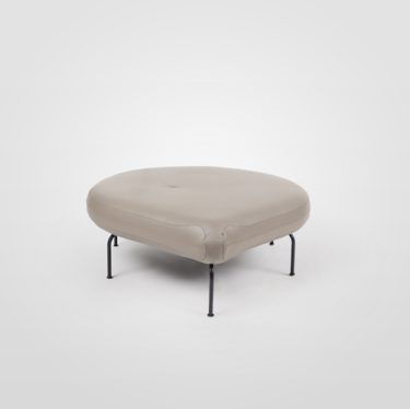 Nave Ottoman | Designer Ottomans