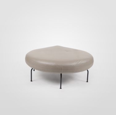 Nave Ottoman | Designer Ottomans