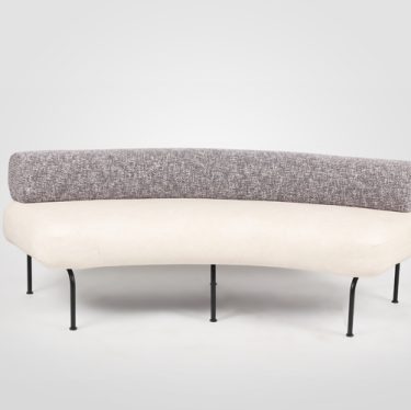 Nave Ottoman | Designer Ottomans