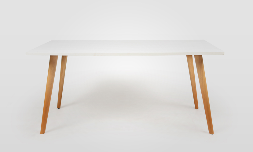 Gher Dining Table