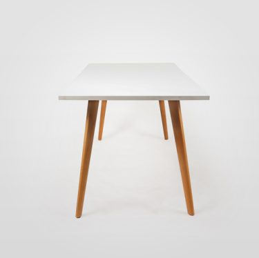 Gher Dining Table | Designer Dining Tables