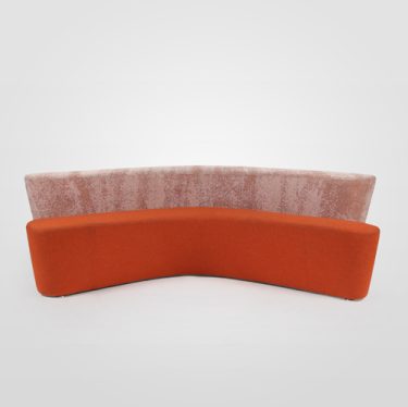 Polar Perch Ottomans | Designer Ottomans