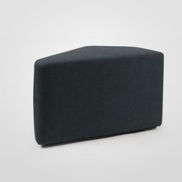 Iceberg Ottomans | Designer Modular Systems