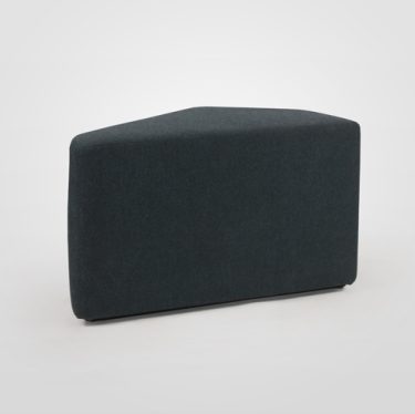 Iceberg Ottomans | Designer Modular Systems