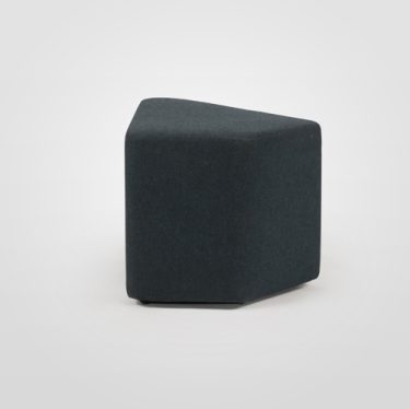 Iceberg Ottomans | Designer Modular Systems