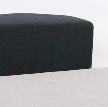 Iceberg Ottomans | Designer Modular Systems