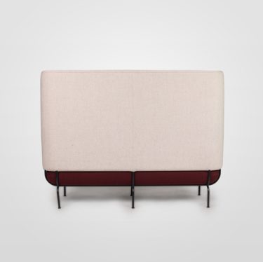 Nave Highback Lounge | Designer Sofas