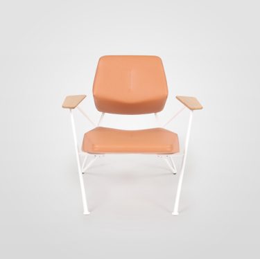 Polygon Armchair | Designer Lounge Chairs