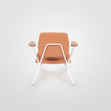 Polygon Armchair | Designer Lounge Chairs