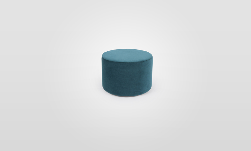 Plop Ottoman