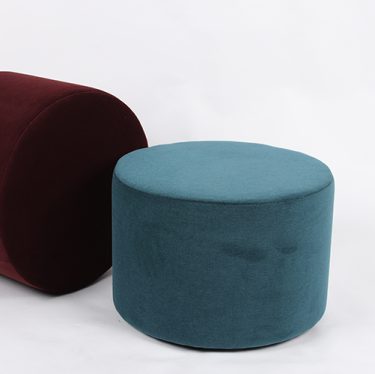 Plop Ottoman | Designer Ottomans
