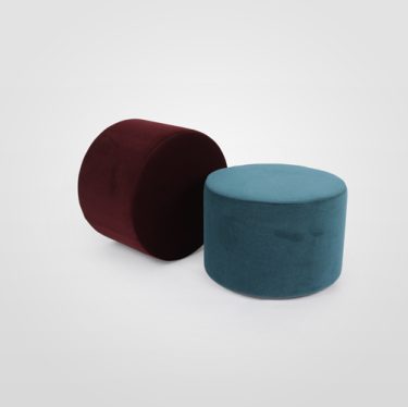 Plop Ottoman | Designer Ottomans