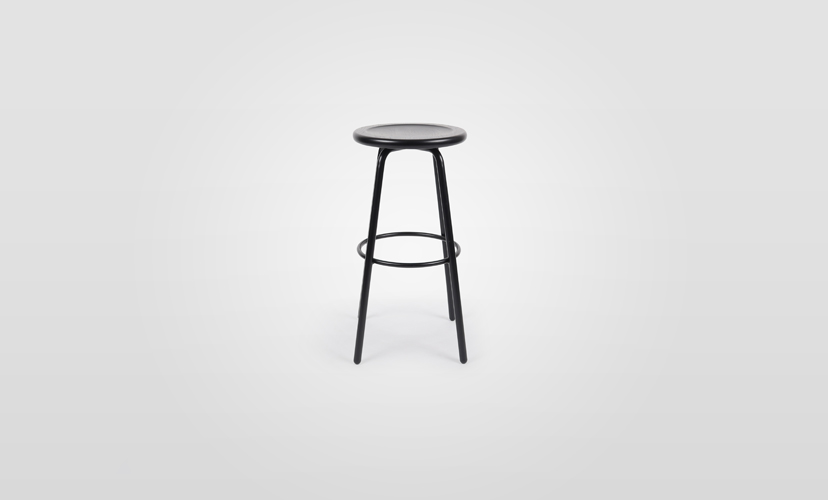 Ufo Stool