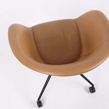 Duna 4-Way Castor Chair | Designer Office Chairs