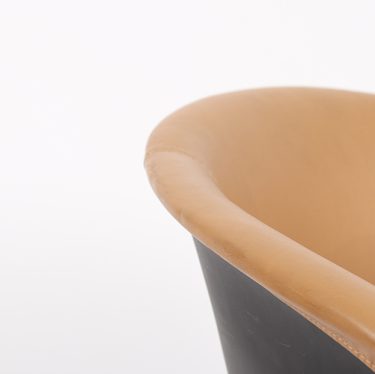 Duna 4-Way Castor Chair | Designer Office Chairs