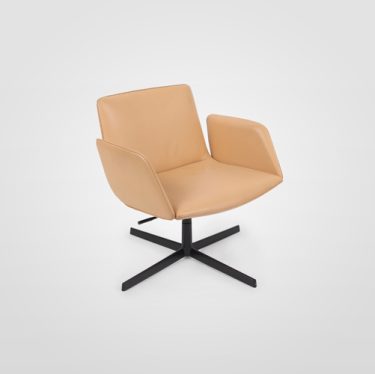 Catifa Sensit Armchair | Designer Lounge Chairs