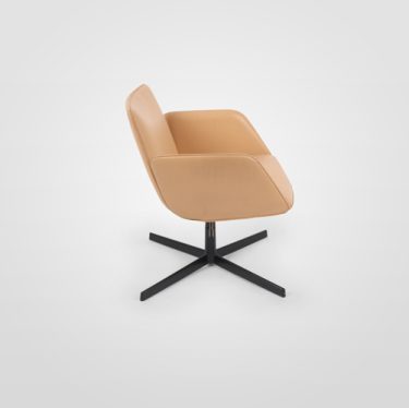 Catifa Sensit Armchair | Designer Lounge Chairs