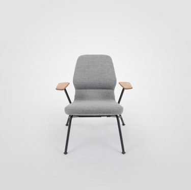 Oblique Lounge Chair | Designer Lounge Chairs