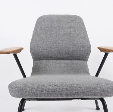 Oblique Lounge Chair | Designer Lounge Chairs