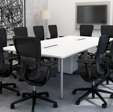 Zody Ergonomic Task Chair | Designer Office Chairs | Contemporary Furniture