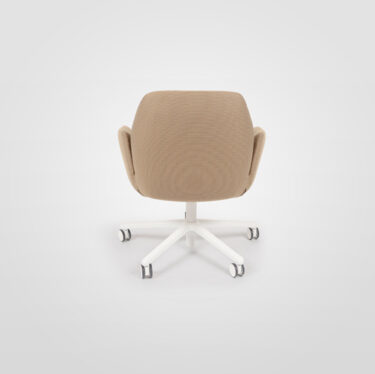 Poppy Desk Chair | Designer Office Chairs