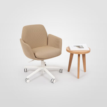 Poppy Desk Chair | Designer Office Chairs