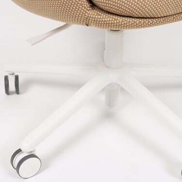 Poppy Desk Chair | Designer Office Chairs