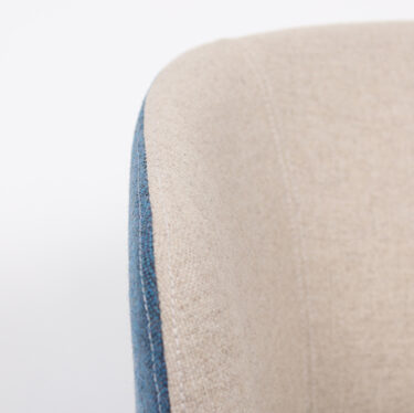 Chick Pouf Ottoman Chair | Designer Ottomans