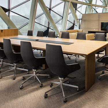 Aston Executive Chair | Designer Executive Chairs, Office Chairs
