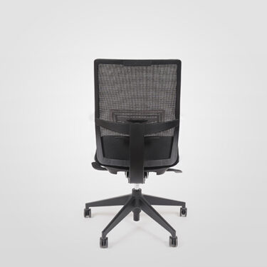 Aloha Ergonomic Task Chair Without Arms | Designer Office Chairs