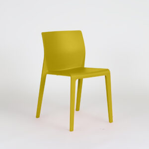 Yellow Juno Chair