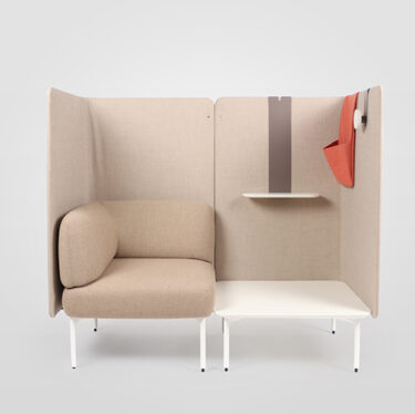 Cabana Highback Lounge | Designer Armchairs, Modular Systems