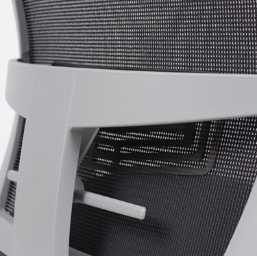 Aloha Ergonomic Task Chair (No-Arms) | Designer Office Chairs