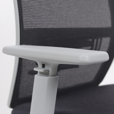 Aloha Ergonomic Task Chair (No-Arms) | Designer Office Chairs