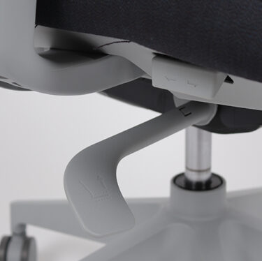 Aloha Ergonomic Task Chair (No-Arms) | Designer Office Chairs