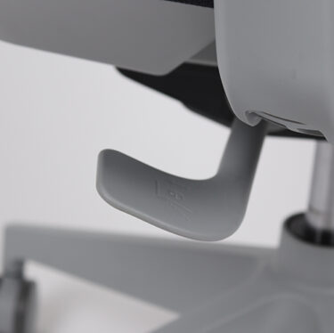Aloha Ergonomic Task Chair (No-Arms) | Designer Office Chairs