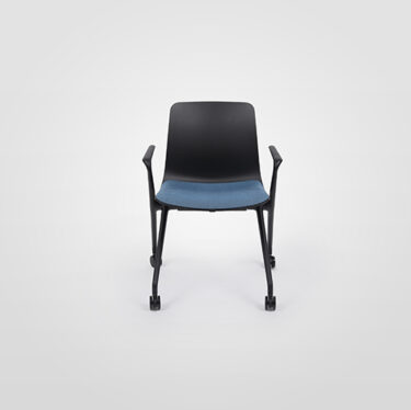 Bowi Seminar Chair | Designer Office Chairs