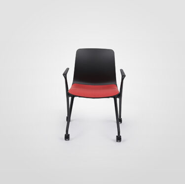 Bowi Seminar Chair | Designer Office Chairs