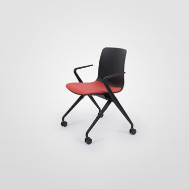 Bowi Seminar Chair | Designer Office Chairs