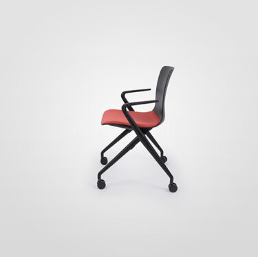 Bowi Seminar Chair | Designer Office Chairs