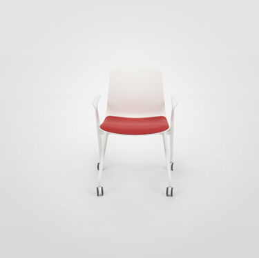 Bowi Seminar Chair | Designer Office Chairs