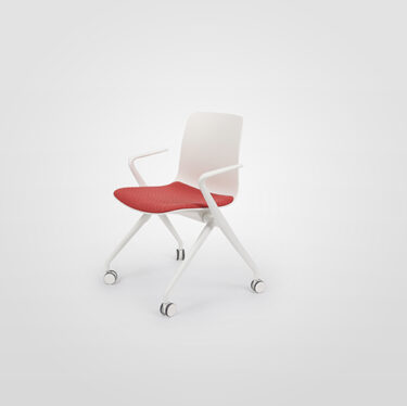 Bowi Seminar Chair | Designer Office Chairs