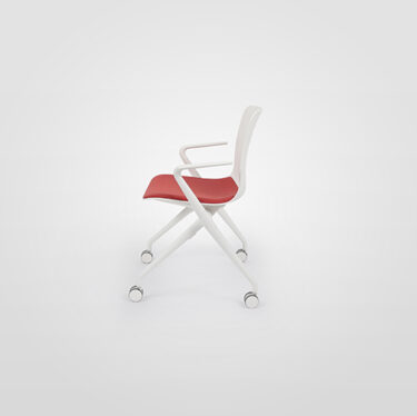 Bowi Seminar Chair | Designer Office Chairs