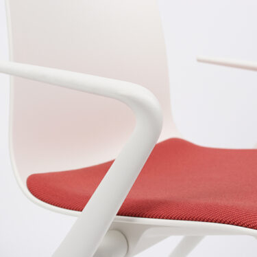 Bowi Seminar Chair | Designer Office Chairs