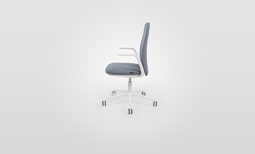 Haworth discount nia chair