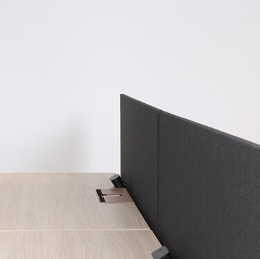 HAT Four Person Workstation | Designer Desks