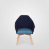 Rix Armchair - Image 2