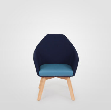Rix Armchair | Designer Armchairs