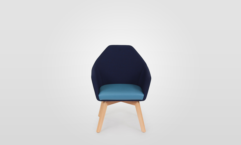 Rix Armchair