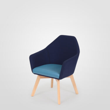 Rix Armchair | Designer Armchairs